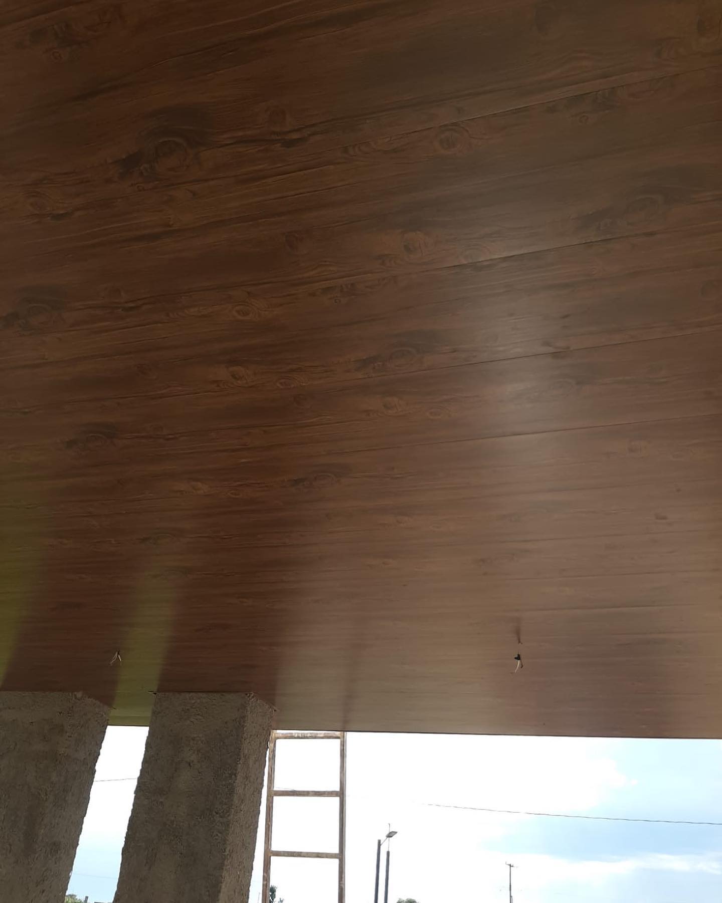 Panelmot PVC - Panel PVC modelo FX87-24 Laminado con... | Facebook