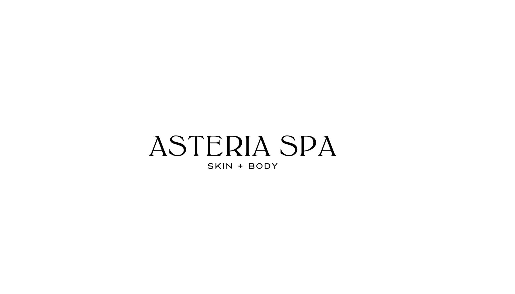The Asteria Experience won’t change, just our address 😉 We are ...
