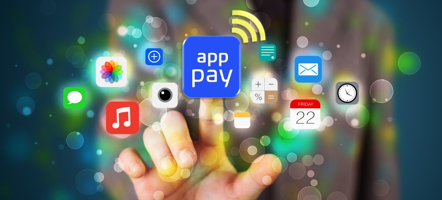 AppPay