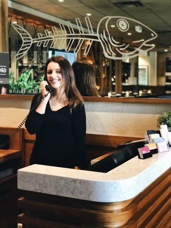 Bonefish Grill Careers (@BonefishGrillCareers) • Facebook