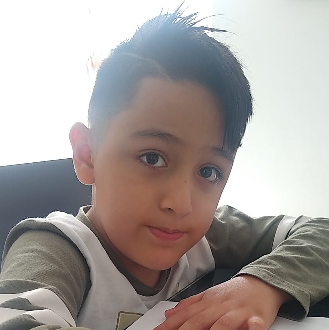 Raul Rojas Camacho