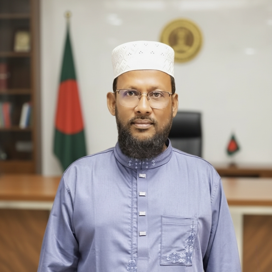 Syed Md Faruk Kuakata
