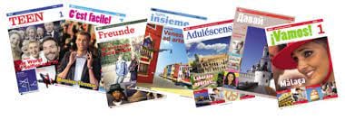The Foreign Language Store