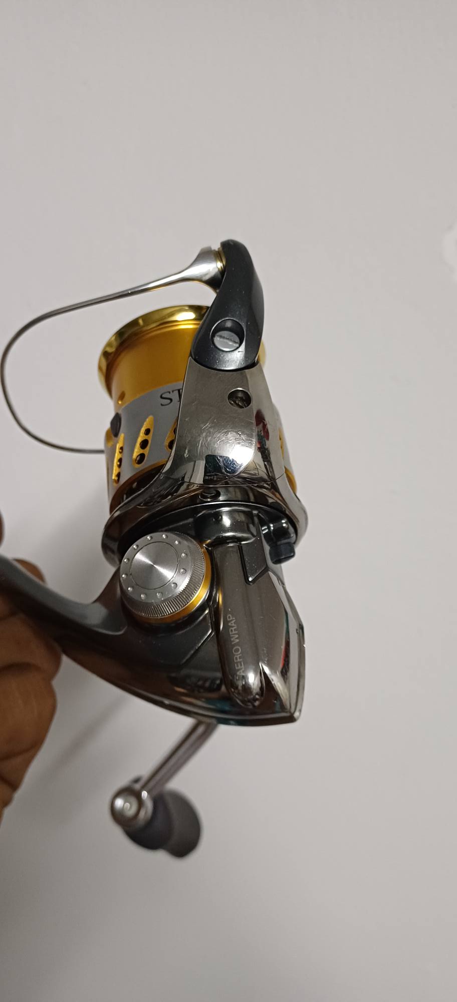 9ft spinning rod & reel combo 6' Medium Action 2 Piece Fiberglass/Graphite and 3000 Spinning Package This Berkley Fusion Spinning 50 wide fishing reel Galvan Torque Fly Reels Model:6' Light | Moderate Fast | 2 Piece | Full Grip