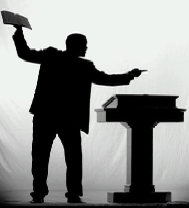 Great Preaching... - Full Gospel Bible Camp of Kissimmee