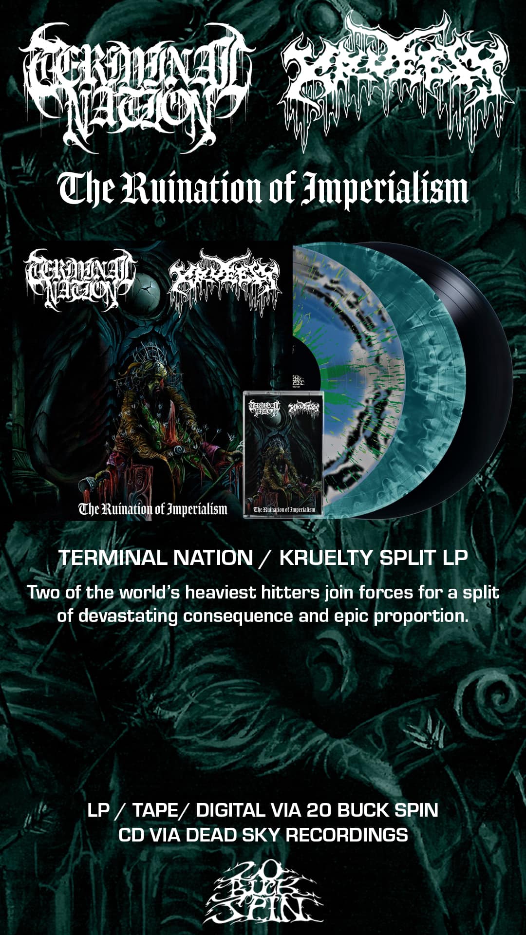 Terminal Nation