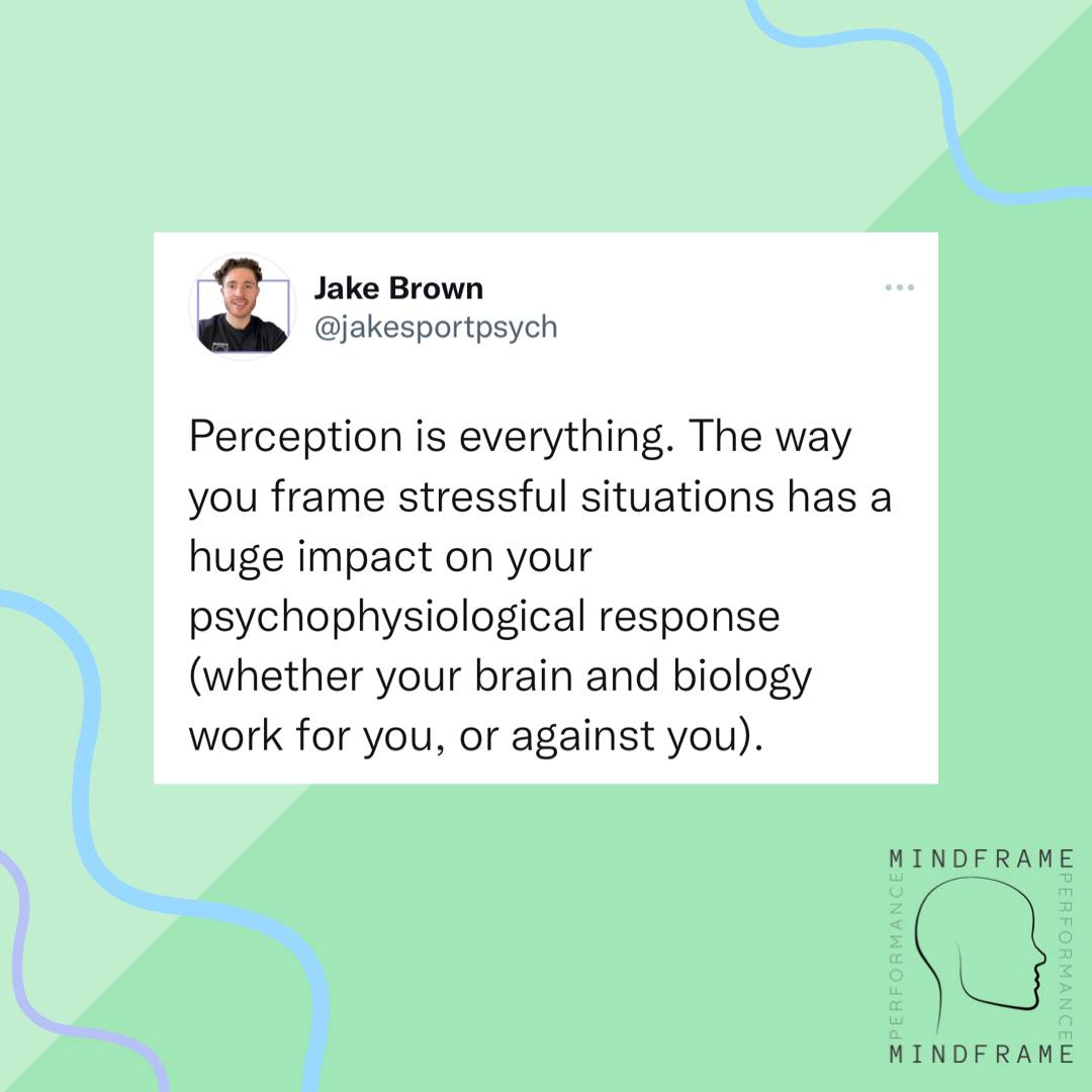 Mindframe Performance