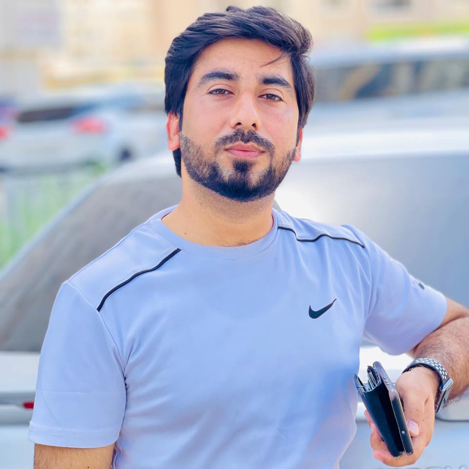 Jan Sher