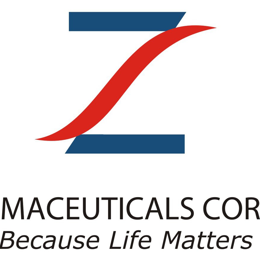 Zyre Pharmaceuticals added a new photo. - Zyre Pharmaceuticals