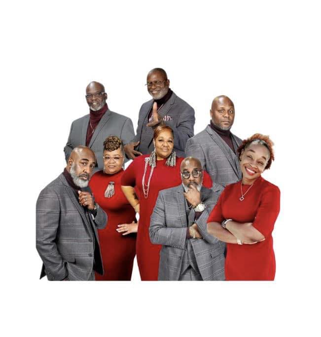 Livin The Legacy The Cross Family | Fort Lauderdale FL