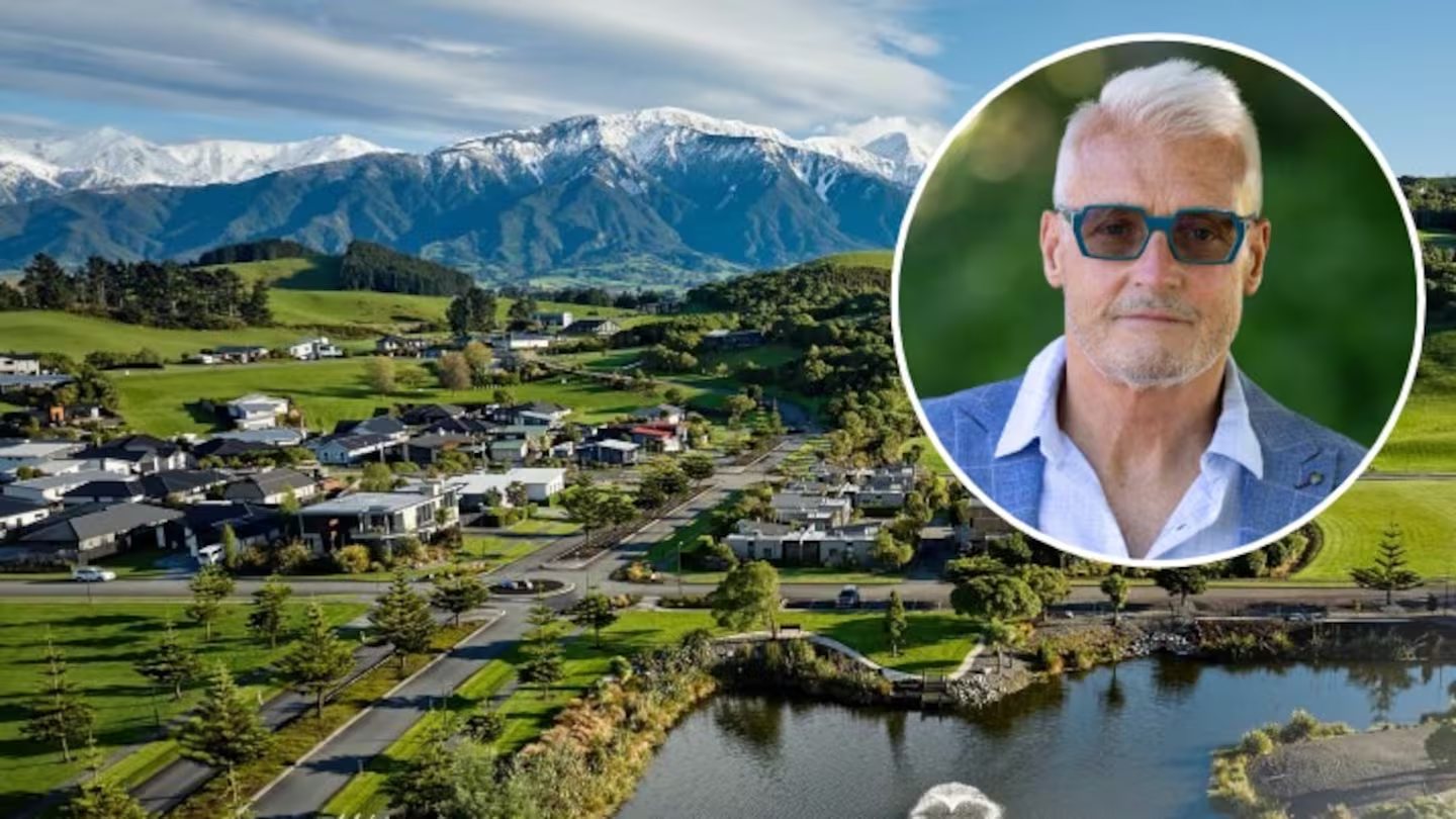 New Zealand Centre for Political Research Facebook Group | # **Kaikōura ...