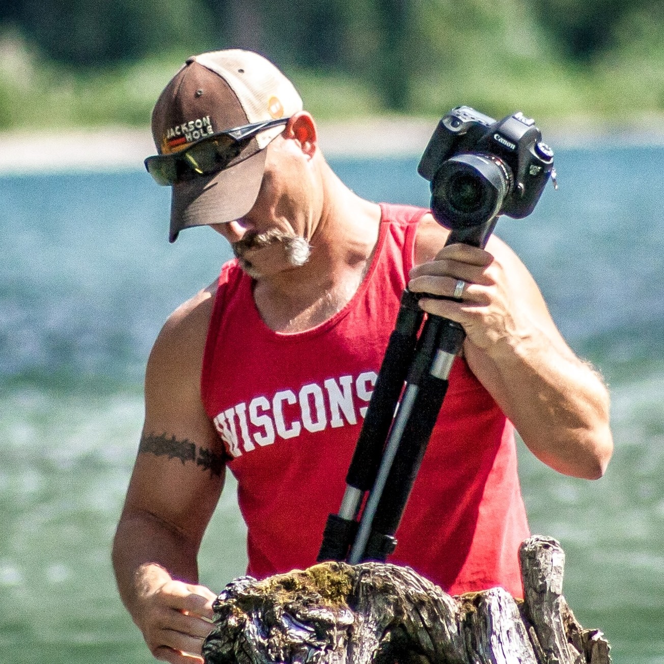 My Wisconsin Photography