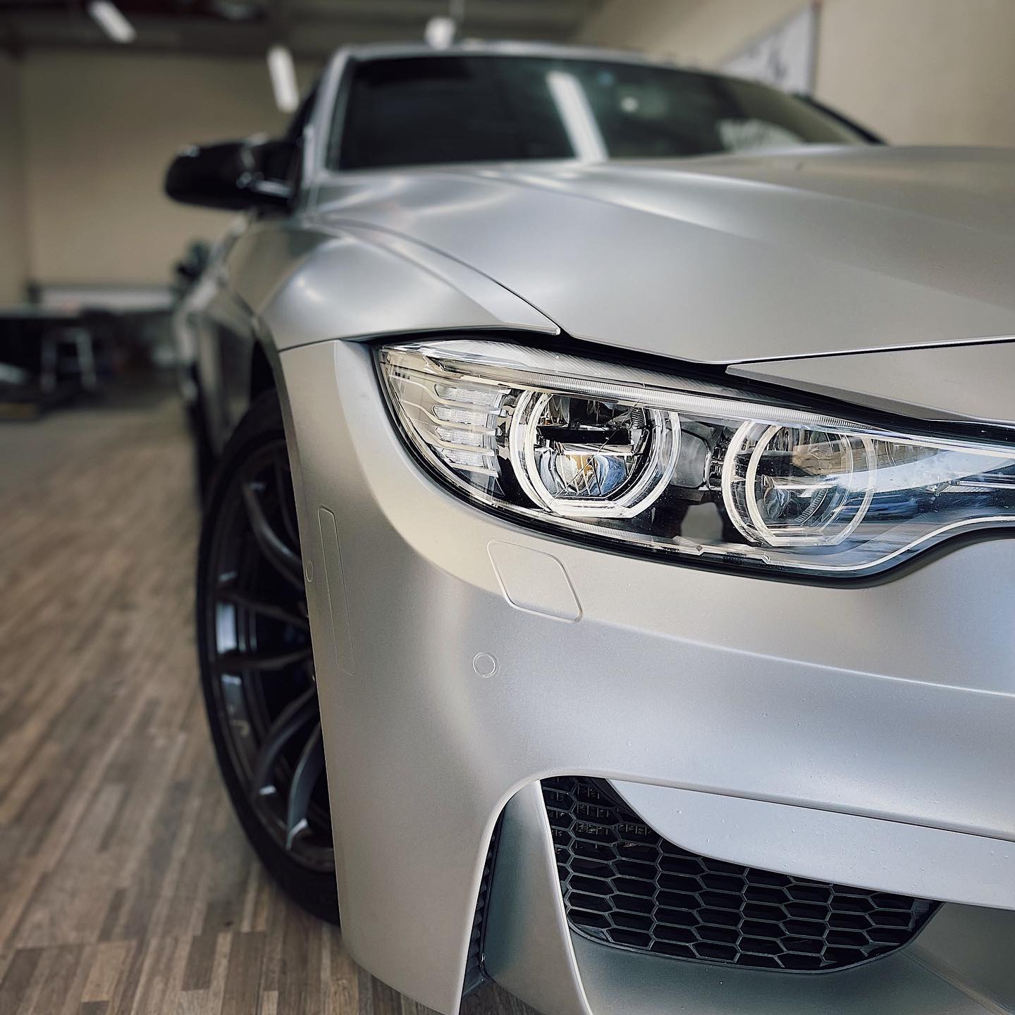 Maverick Wraps | El Monte CA