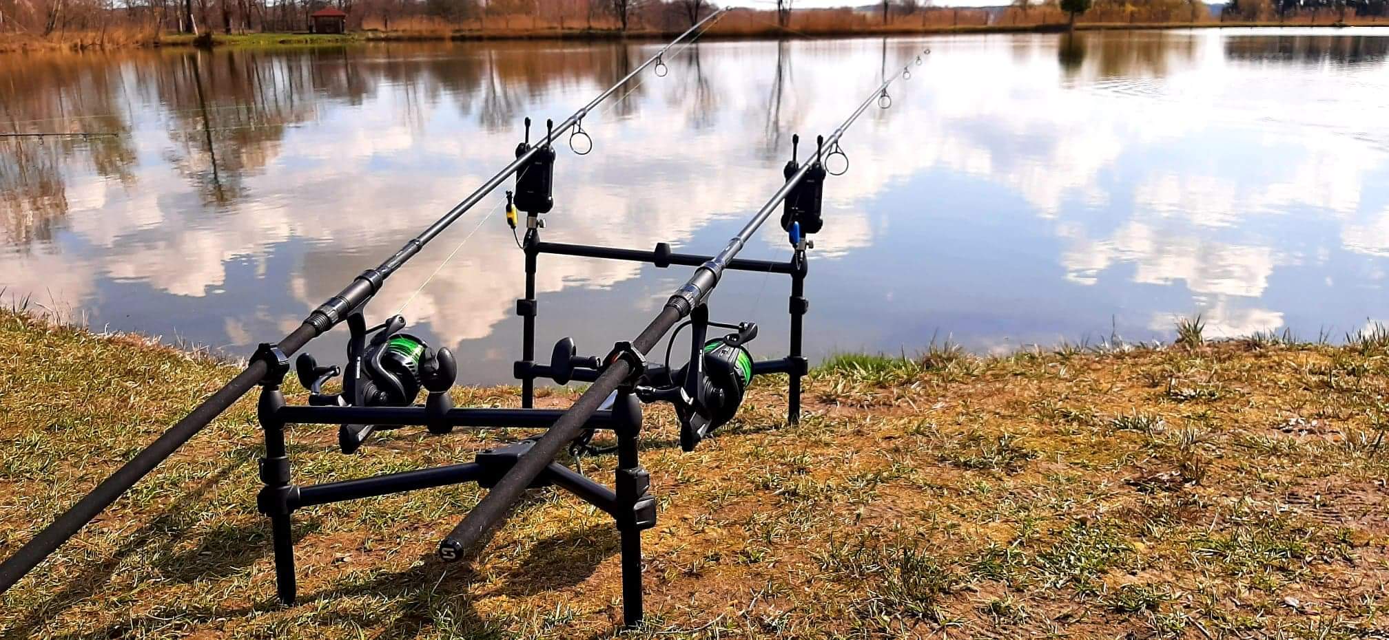 Carp Machines N&W | Kraków