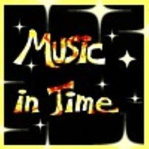Music in Time