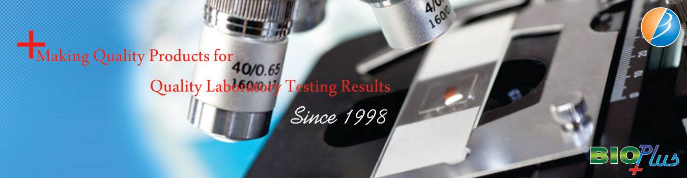 BioPlus Lab Glassware | Panipat