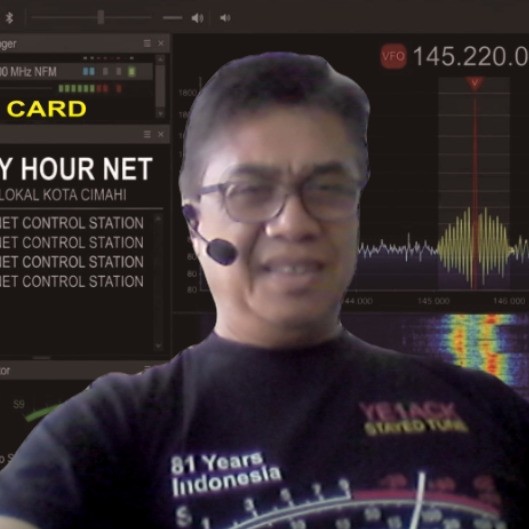 X-LOADER TNC APRS INDY VHF 2 METER BAND Terestrial 144.390 MHz Satelite ...