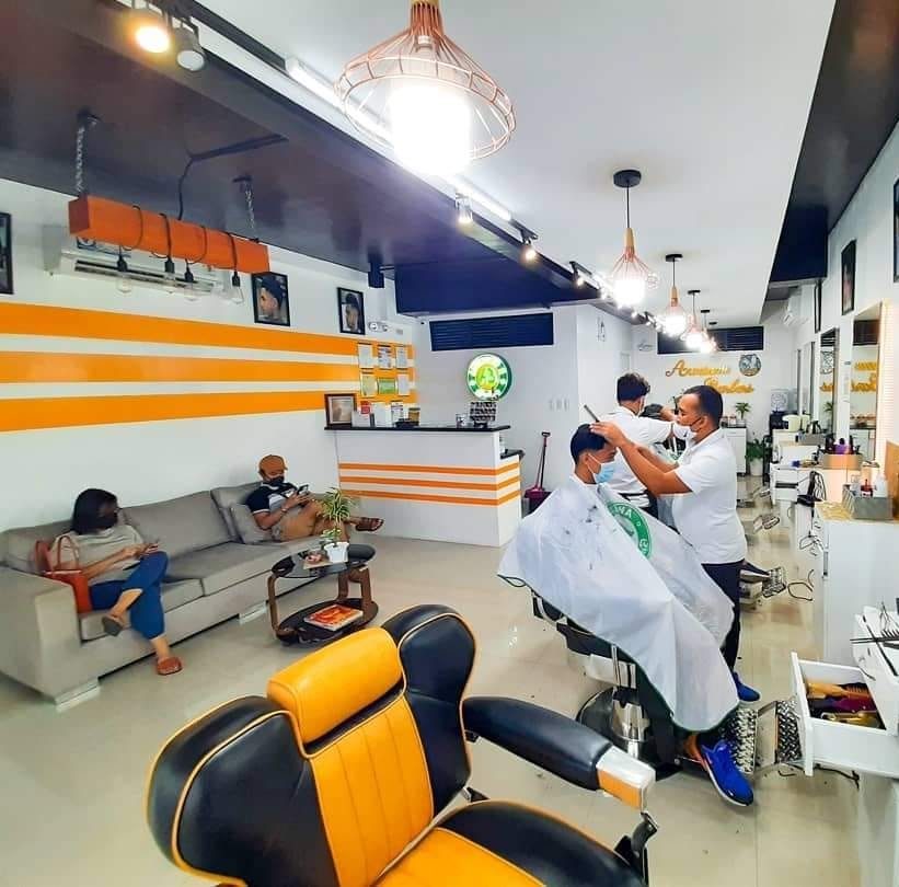 Awesome R Barber Shop added a new... - Awesome R Barber Shop
