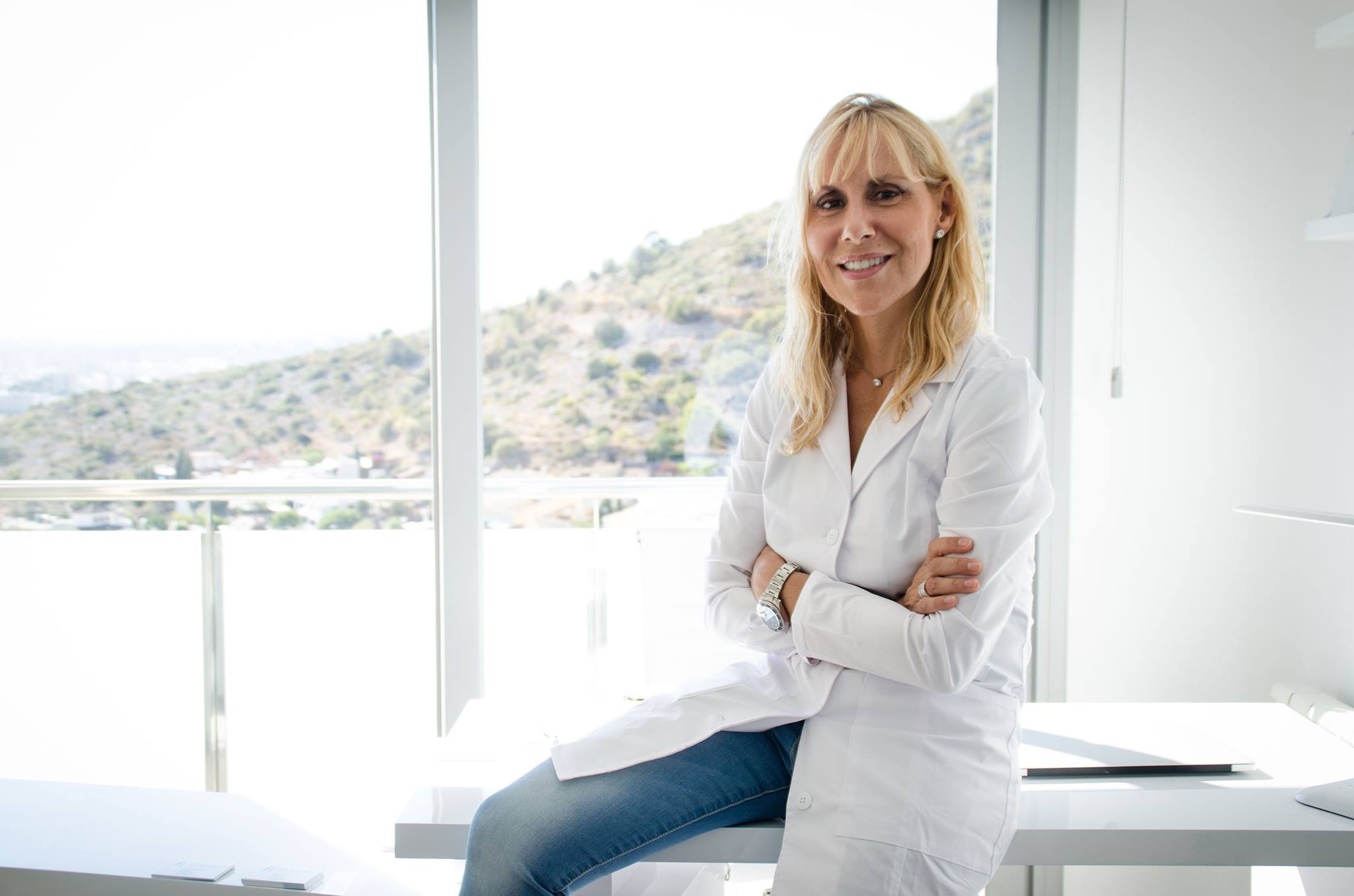 Clínica Dra. Anna Roca | Sitges