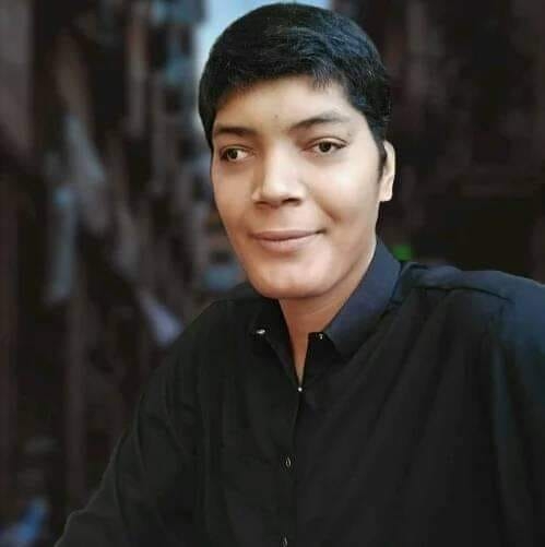 Zia Rasheed