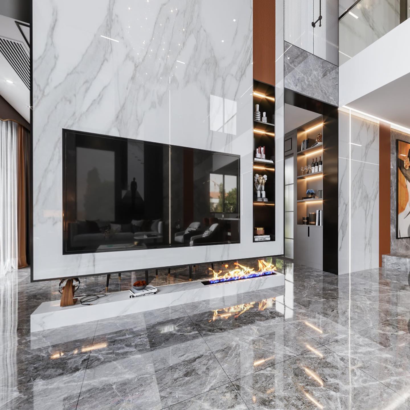 TS Interior Design