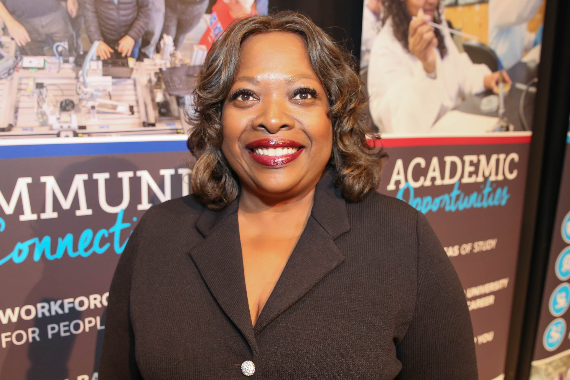 Vol State - The search for the next president of Vol State... | Facebook