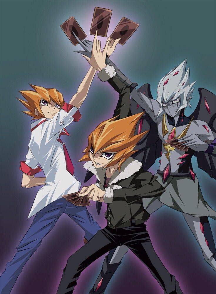 yugioh zexal vector deck 2011 Starter Dawn of The XYZ New Series New Monster Type! : Toys & Games What is black key gate