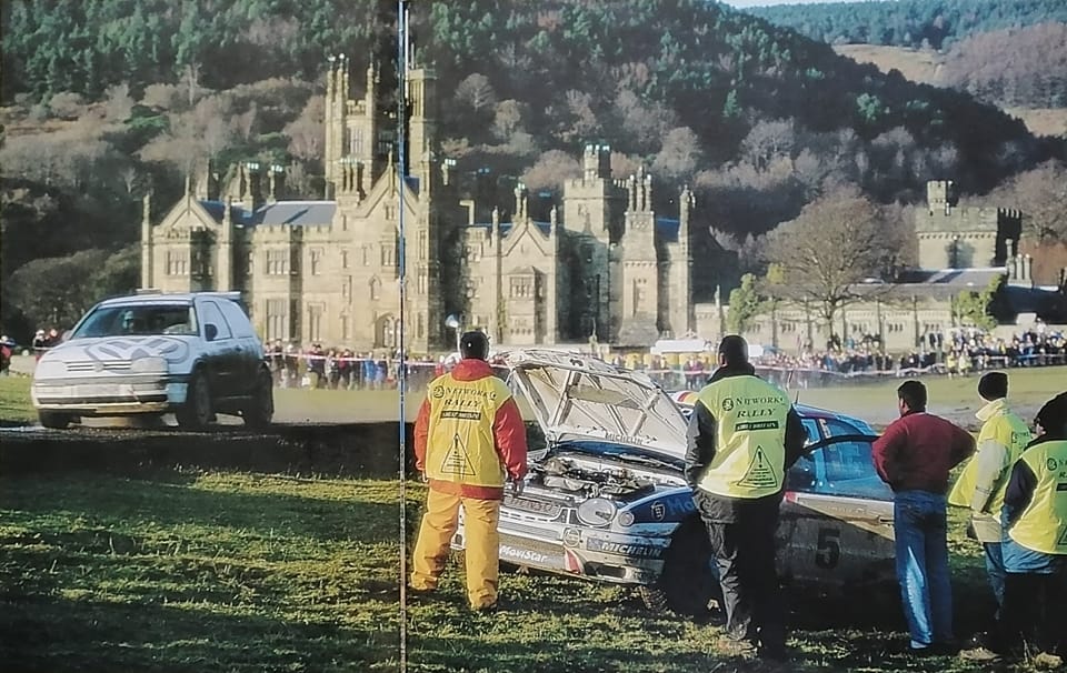 Modellino 1/43 IXO Toyota Corolla WRC – Montecarlo 1998 #5 Sainz & Moyà - Foto 2