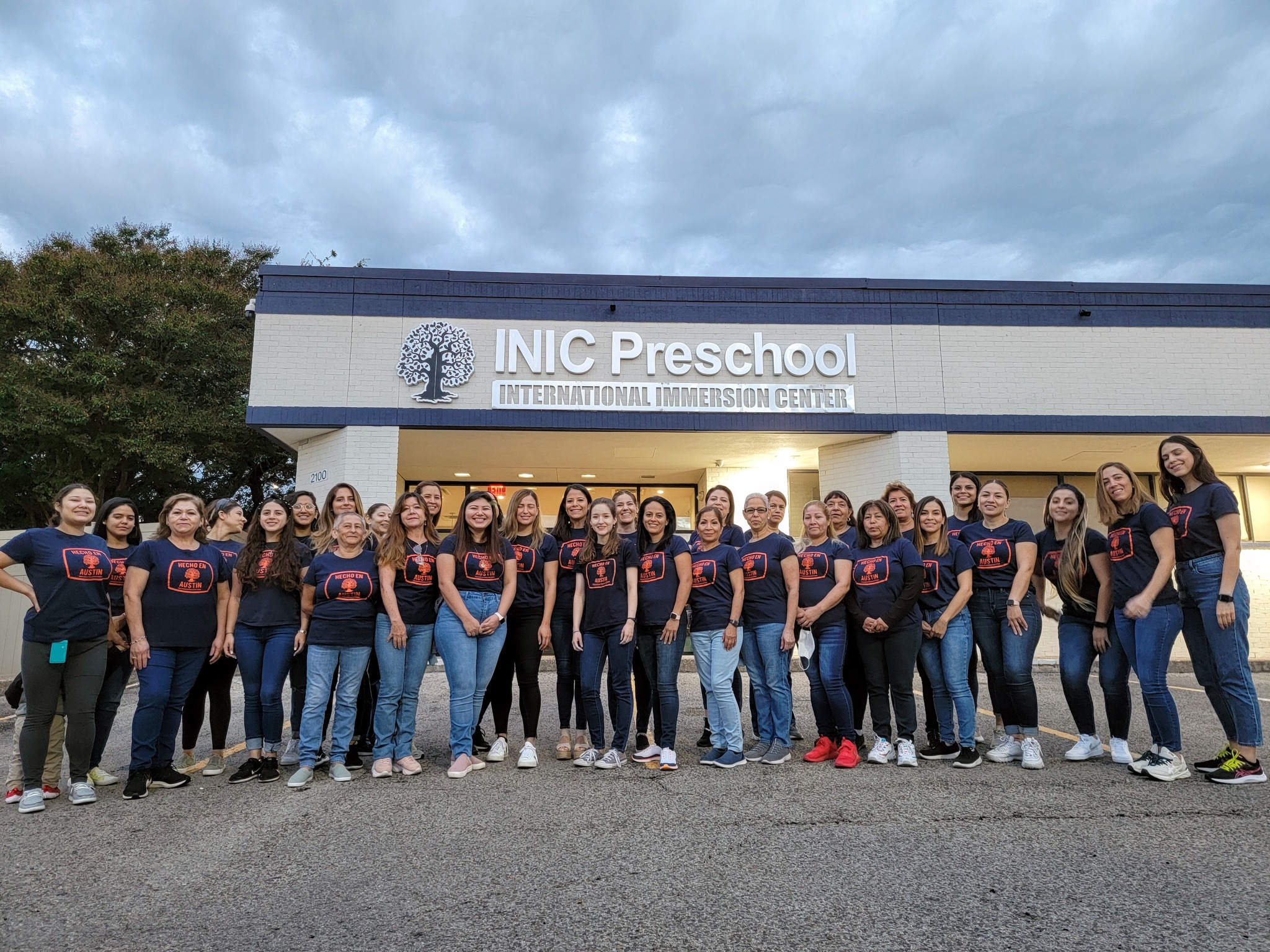 INIC Preschool Round Rock & South Austin | Round Rock TX