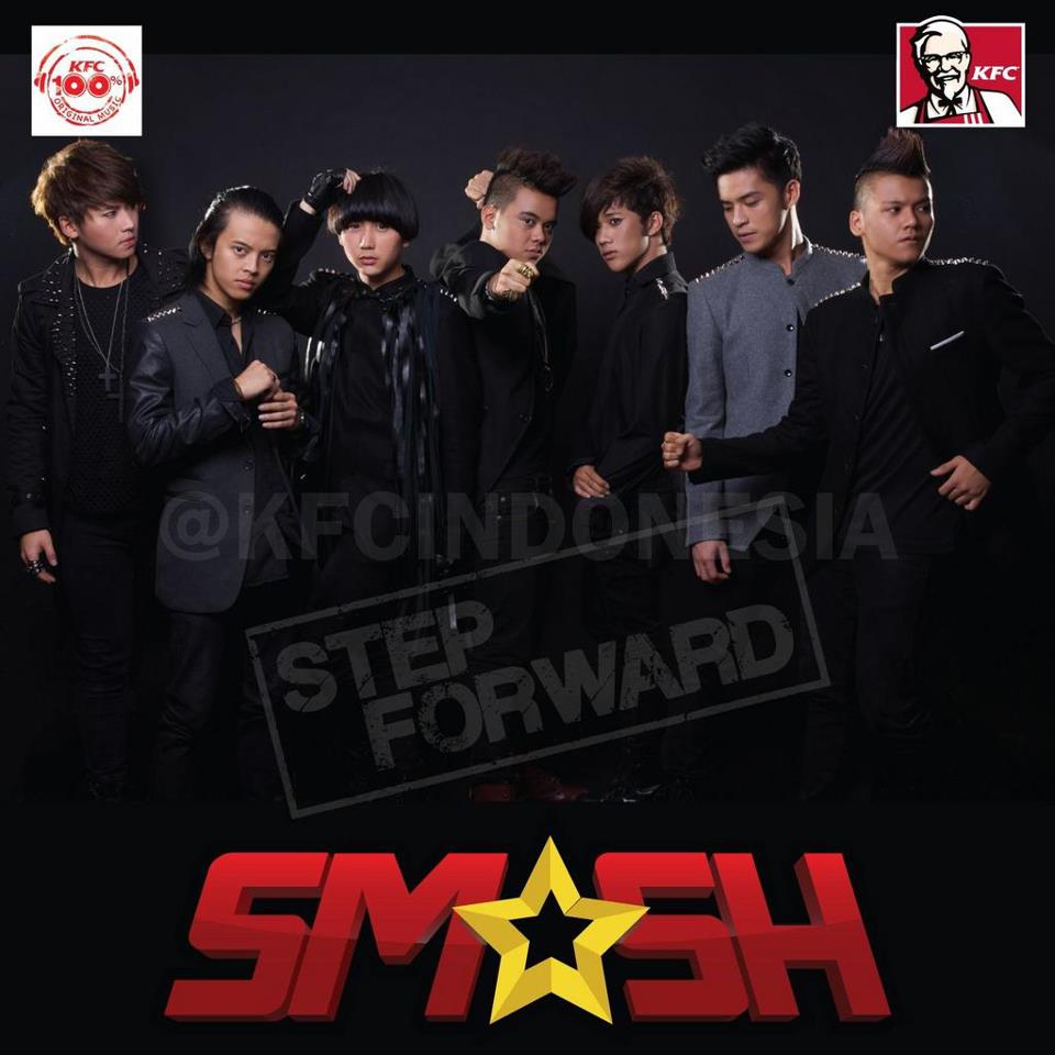 Everything about SMASH nd Smashblast