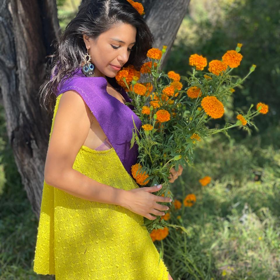 Alondra Chavarin