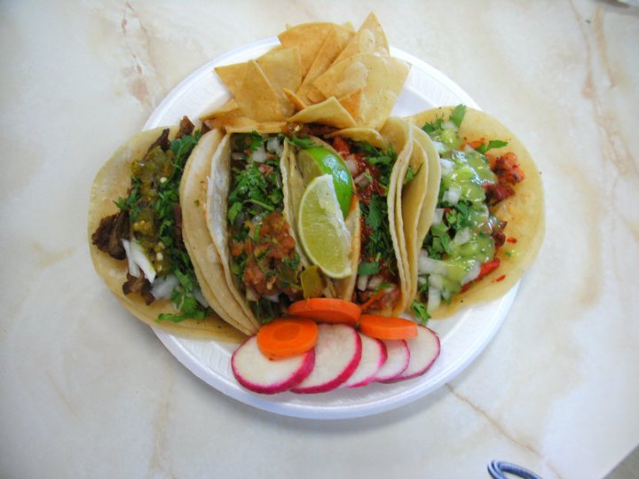 Mariscos - Meet one of our Head Chefs. Don Rigo has been working with ...