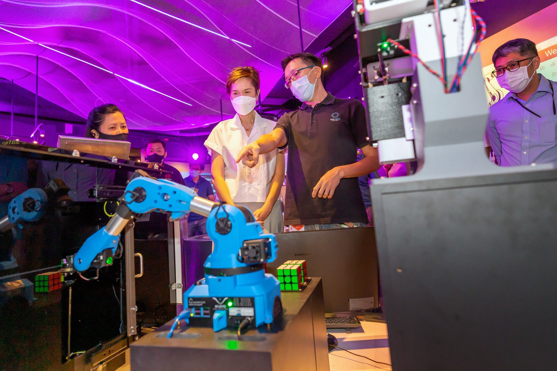 Have you visited the Smart... - Science Centre Singapore