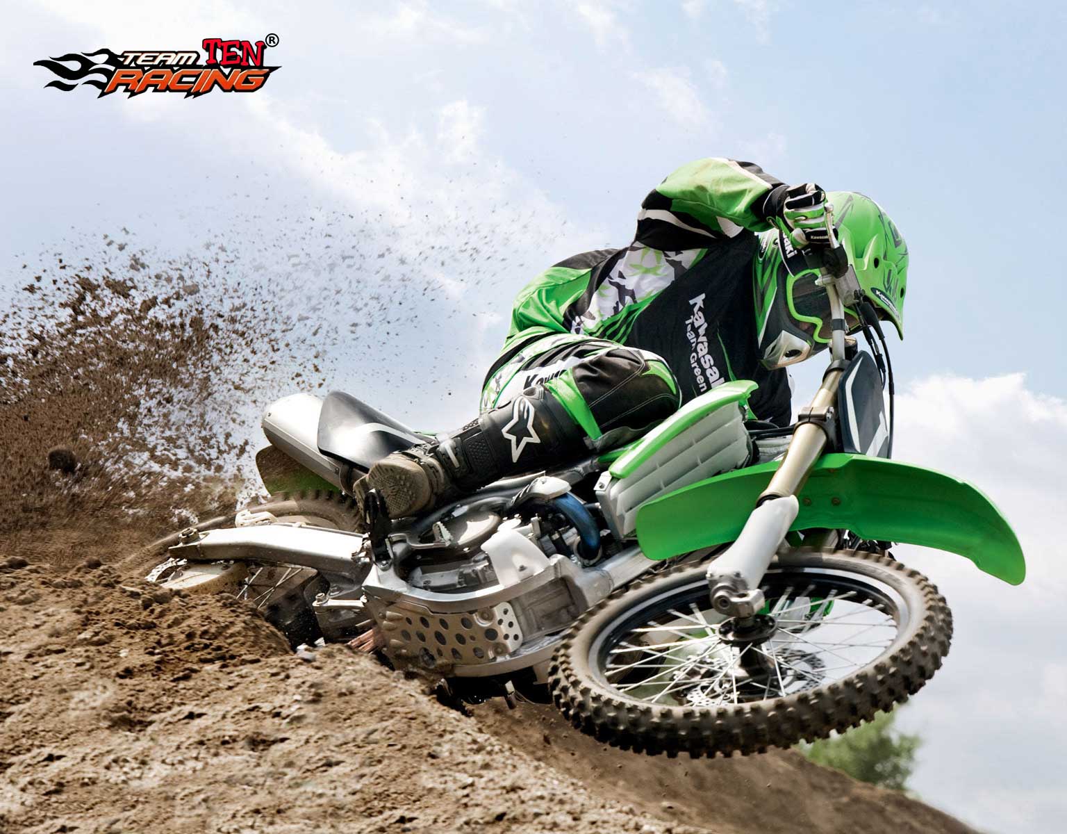 Team Ten Racing