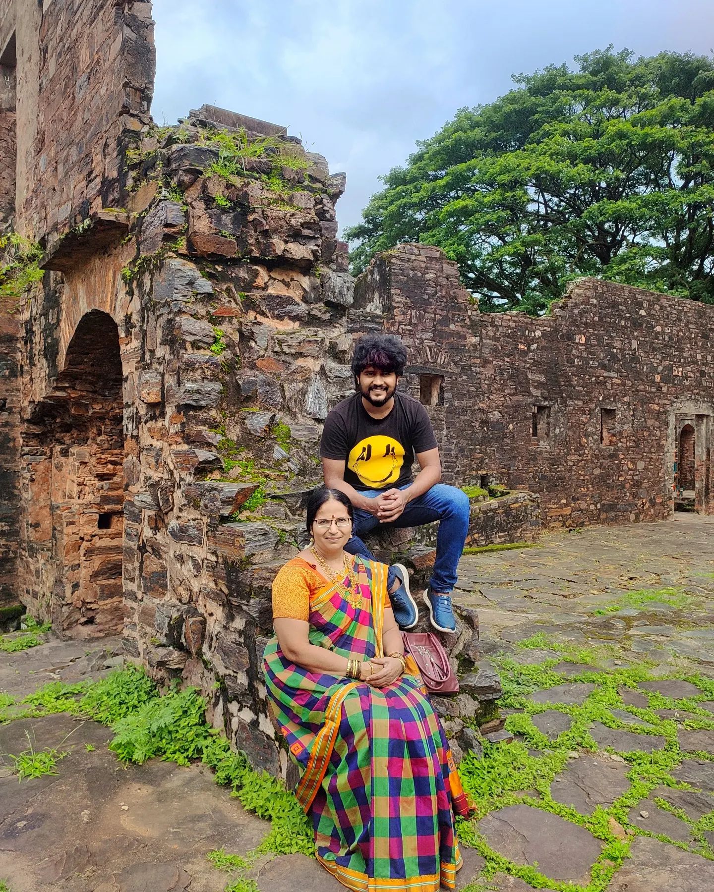 Raghu Rotti Official