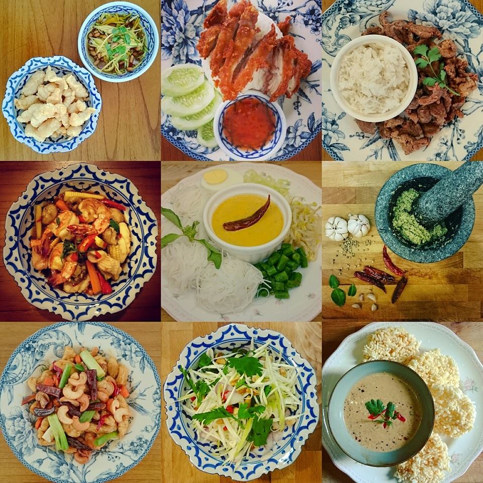 Tos's Kitchen | Bogor