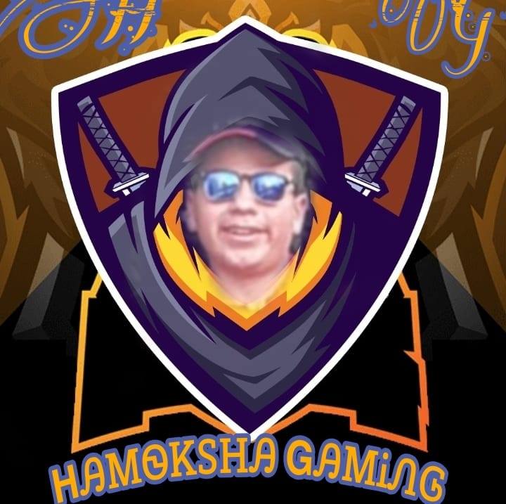 Hamoksha Video Gaming