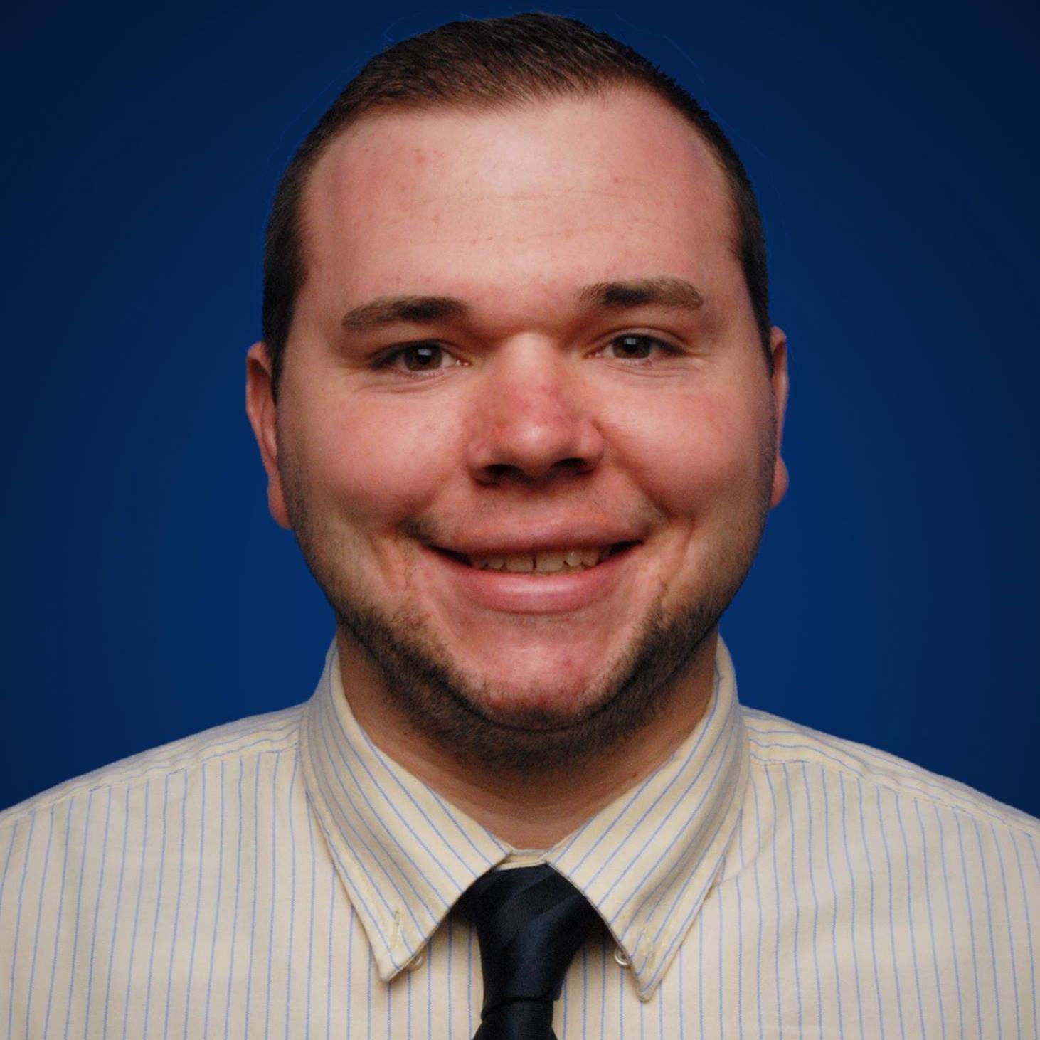 The school year is right around the... - Jacob Briegleb DC