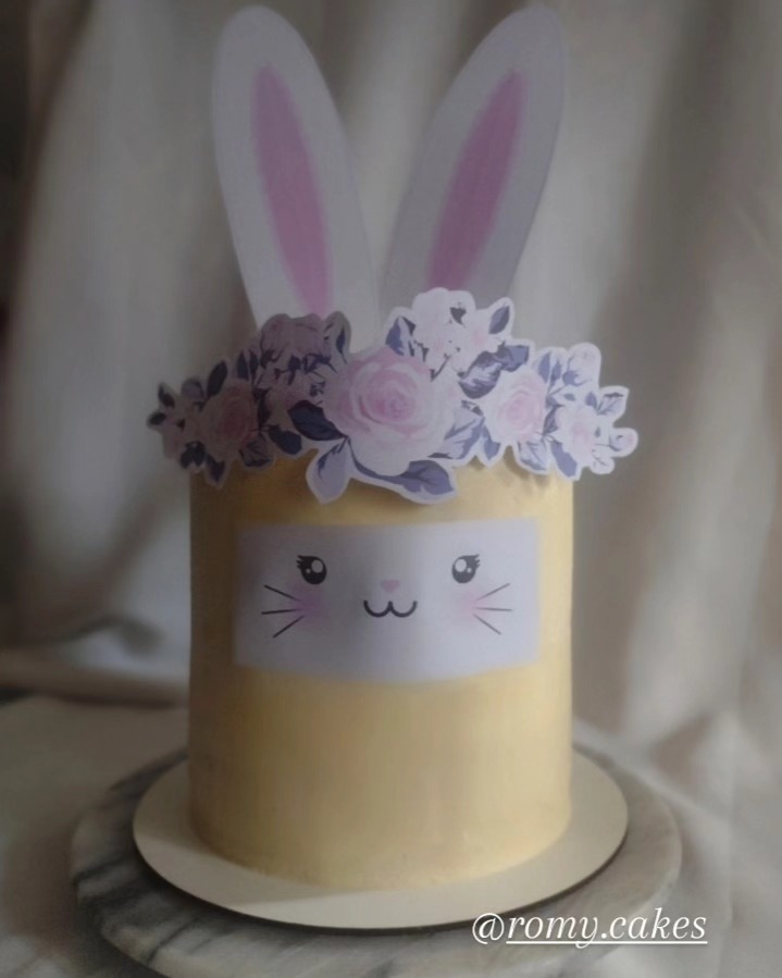 Romy Cakes