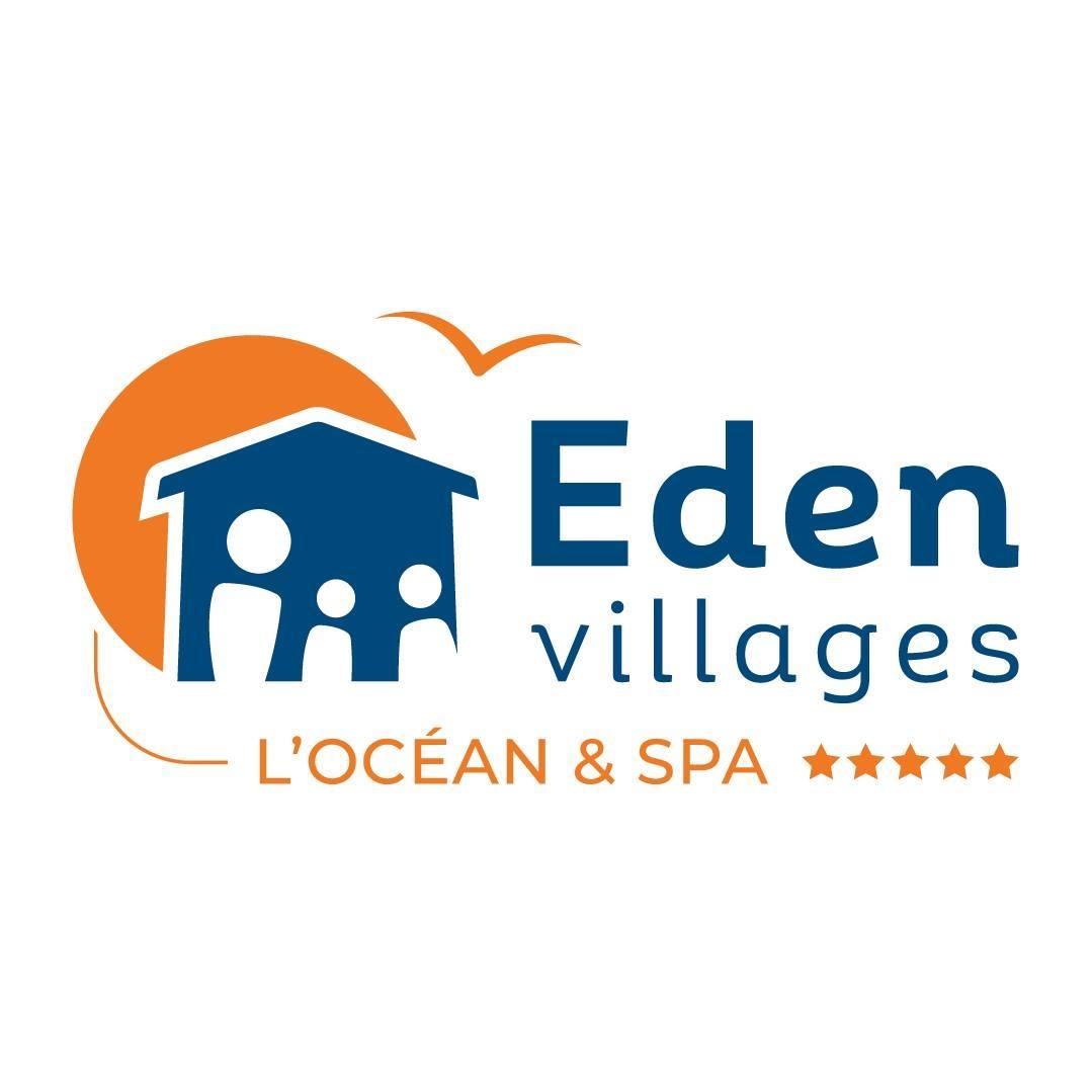 Camping Eden... - Camping Eden Villages L'Océan & Spa