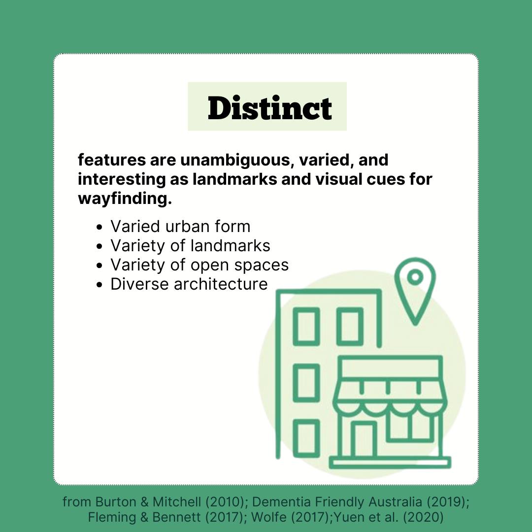 DemScape - Our Dementia-inclusive Planning and Design Guidelines, co ...