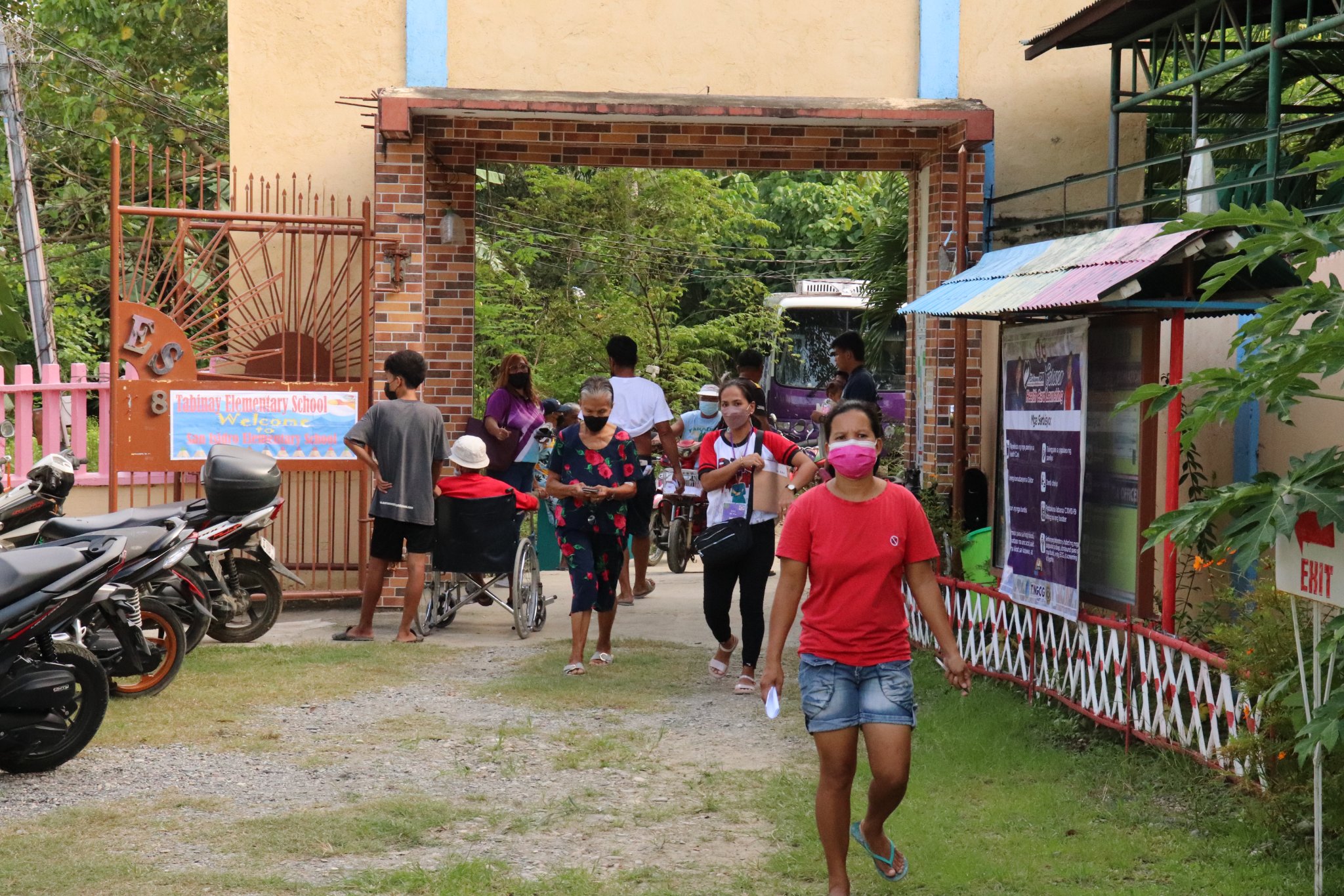 Magandang Buhay!... - Municipality of Puerto Galera