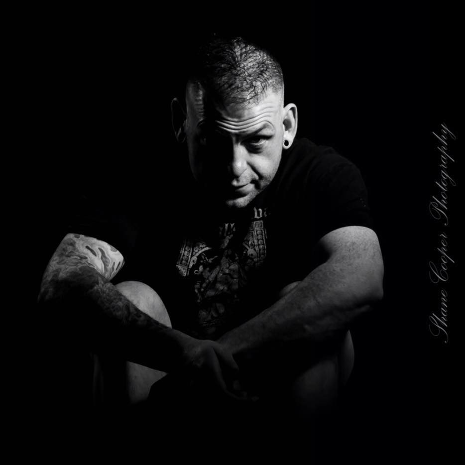 Shane Cooper Photography