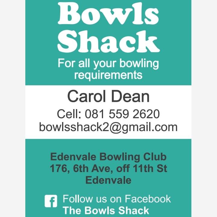 The Bowls Shack - Stunning NEW DP Professional Size 0H for... | Facebook