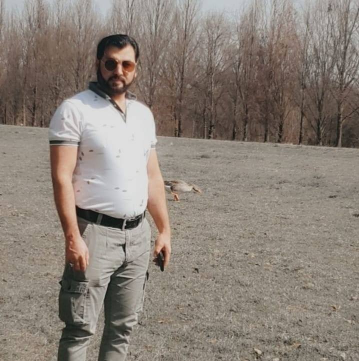 Fahad Fahad