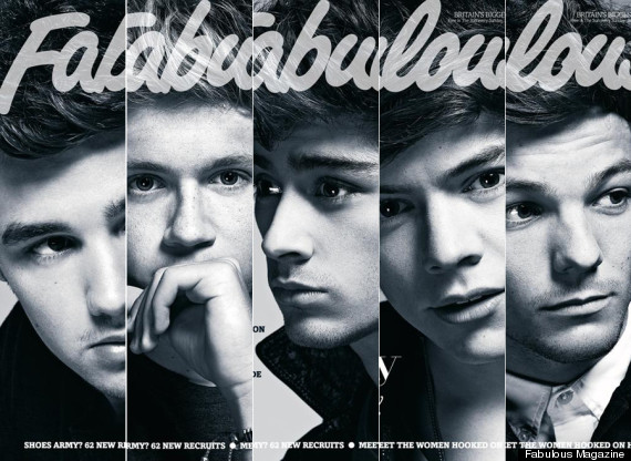 One Direction Infection