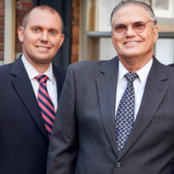 George & George, Disability Attorneys | Gallatin TN