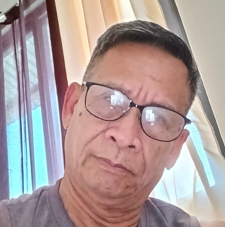Edcor Santillan