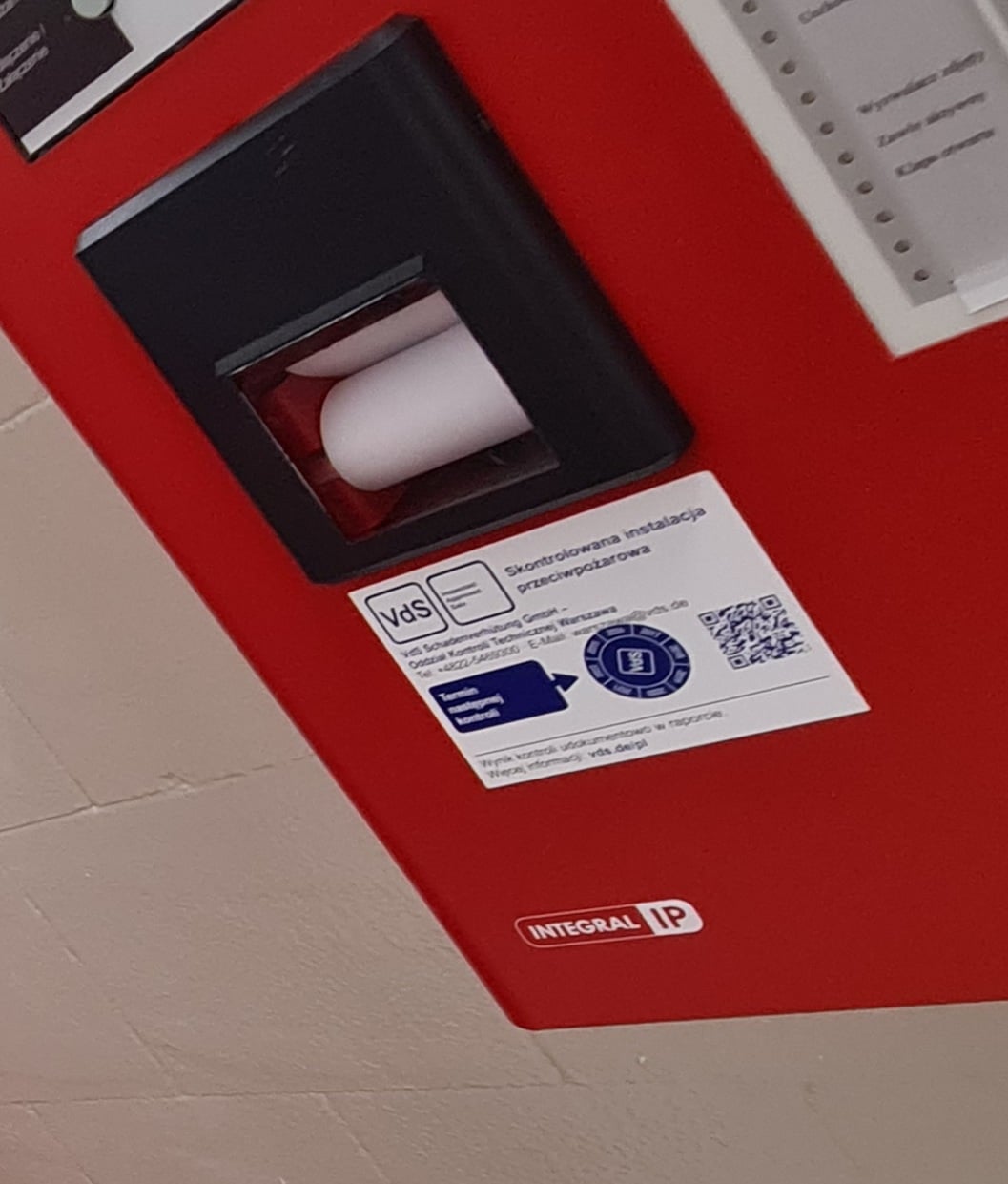 PRD Fire Solutions | Skarzysko-Kamienna