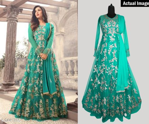 Siya Collection's